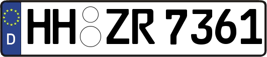 HH-ZR7361