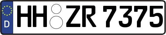 HH-ZR7375