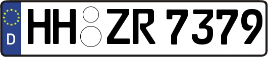HH-ZR7379