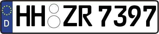 HH-ZR7397