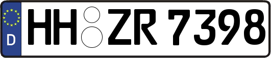 HH-ZR7398