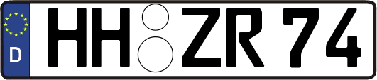 HH-ZR74