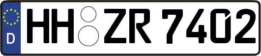 HH-ZR7402