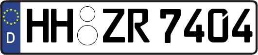 HH-ZR7404