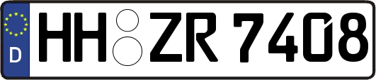 HH-ZR7408