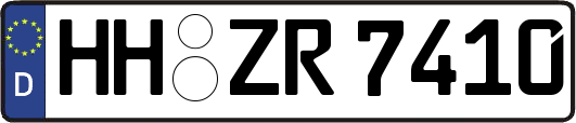 HH-ZR7410