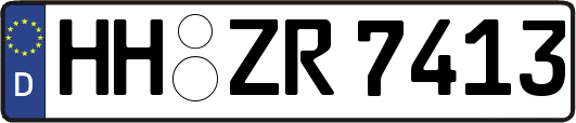 HH-ZR7413