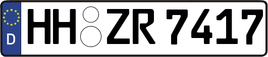 HH-ZR7417