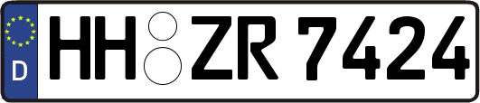 HH-ZR7424