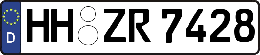 HH-ZR7428