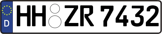 HH-ZR7432