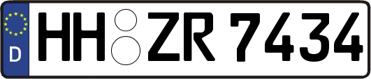 HH-ZR7434