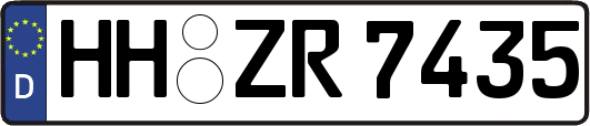 HH-ZR7435