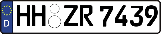 HH-ZR7439