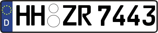 HH-ZR7443