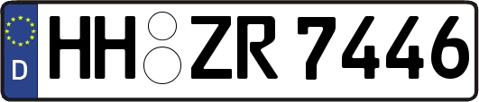 HH-ZR7446