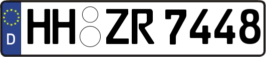 HH-ZR7448