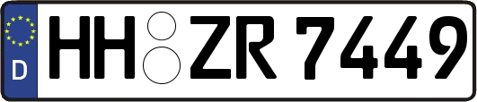 HH-ZR7449