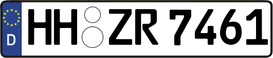 HH-ZR7461