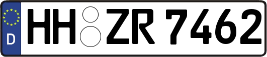 HH-ZR7462