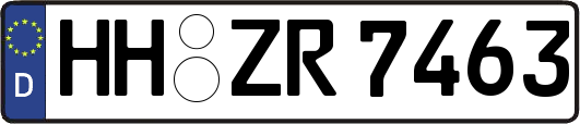 HH-ZR7463