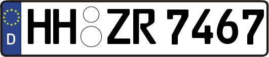 HH-ZR7467
