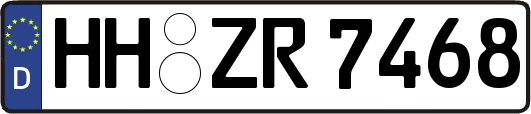HH-ZR7468