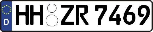 HH-ZR7469