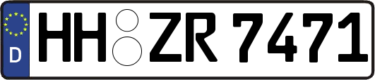 HH-ZR7471