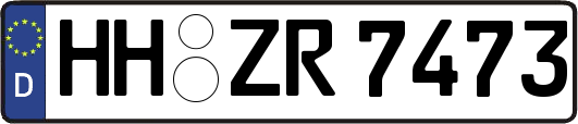 HH-ZR7473