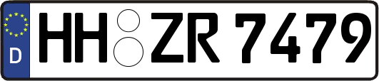 HH-ZR7479