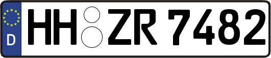 HH-ZR7482