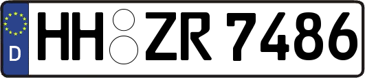 HH-ZR7486