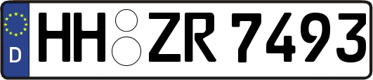 HH-ZR7493