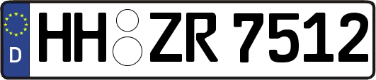 HH-ZR7512