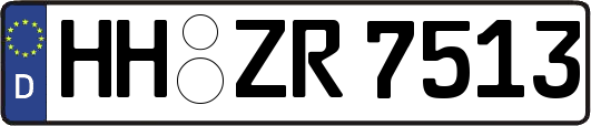 HH-ZR7513
