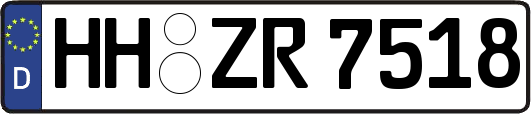HH-ZR7518
