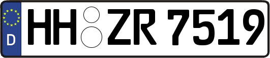 HH-ZR7519