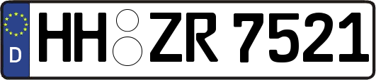 HH-ZR7521