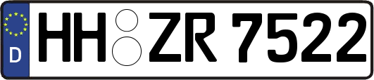HH-ZR7522