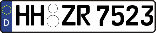 HH-ZR7523