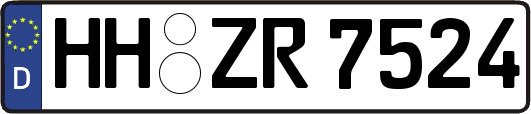 HH-ZR7524