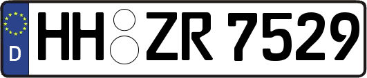 HH-ZR7529