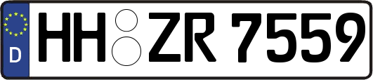 HH-ZR7559
