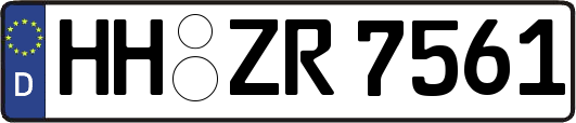 HH-ZR7561