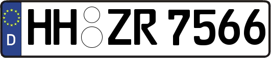HH-ZR7566