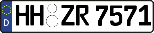 HH-ZR7571