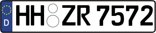 HH-ZR7572