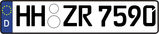 HH-ZR7590