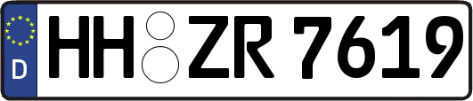 HH-ZR7619